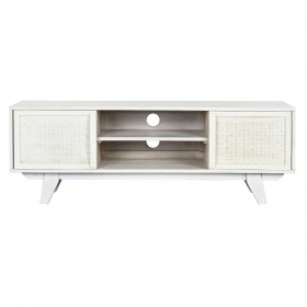 Mobile TV Home ESPRIT 128 x 40 x 45 cm