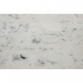 Tavolo da Pranzo Home ESPRIT Bianco Metallo Marmo 180 x 100 x 76 cm