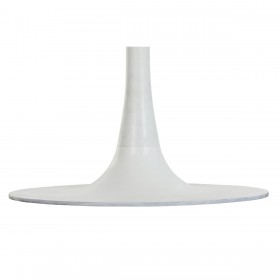 Tavolo da Pranzo Home ESPRIT Bianco Metallo Marmo 180 x 100 x 76 cm