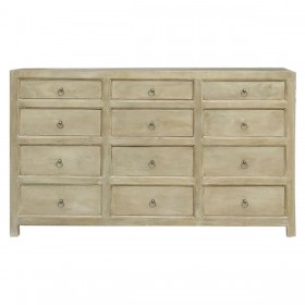 Cassettiera Home ESPRIT 150 x 45 x 83 cm