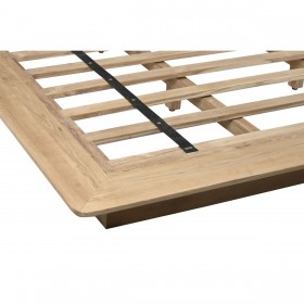 Letto Home ESPRIT 180 x 200 x 75 cm