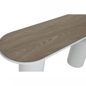 Ingresso Home ESPRIT Bianco Beige 150 x 45 x 77 cm
