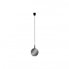 Lampadario Home ESPRIT Cristallo 50 W 25 x 25 x 25 cm