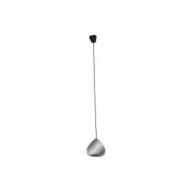 Lampadario Home ESPRIT Cristallo 50 W 20 x 20 x 20 cm
