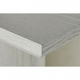Tavolo da Pranzo Home ESPRIT Granito Legno MDF 200 x 100 x 76 cm