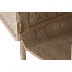 Credenza Home ESPRIT Naturale Abete 86 x 40 x 80 cm
