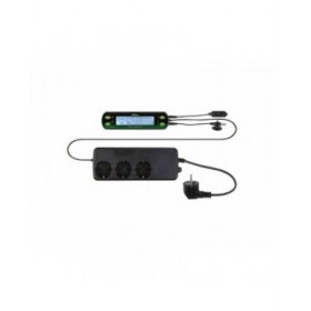 Termostato Trixie 3 × 400 W