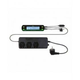 Termostato Trixie 3 × 400 W