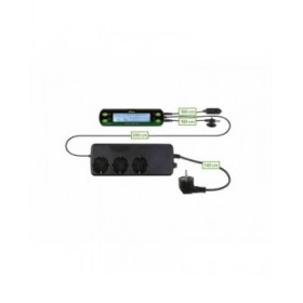 Termostato Trixie 3 × 400 W