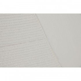 Quadro Home ESPRIT Bianco Moderno 75 x 4 x 100 cm (2 Unità)