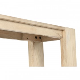 Ingresso Home ESPRIT 183 x 40 x 77 cm