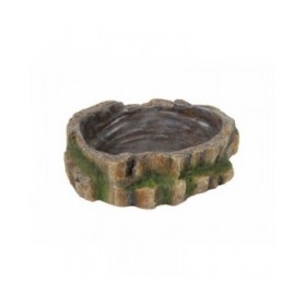 Mangiatoia Trixie 18 × 4,5 × 17 CM Rettili