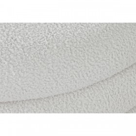 Tavolino da Caffè Home ESPRIT Bianco 79 x 79 x 38 cm