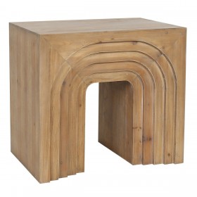 Set di mobili Home ESPRIT 180 x 40 x 80 cm (3 Pezzi)