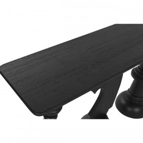 Ingresso Home ESPRIT Nero 140 x 40 x 80,5 cm