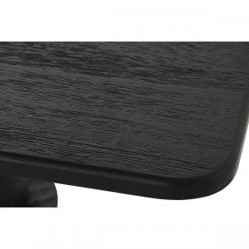 Ingresso Home ESPRIT Nero 140 x 40 x 80,5 cm