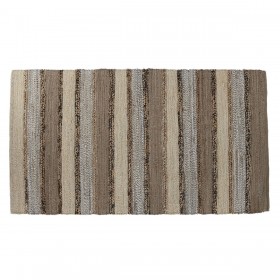 Tappeto Home ESPRIT Multicolore Boho 160 x 230 x 1 cm