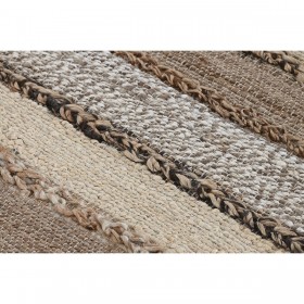 Tappeto Home ESPRIT Multicolore Boho 160 x 230 x 1 cm