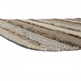 Tappeto Home ESPRIT Multicolore Boho 160 x 230 x 1 cm