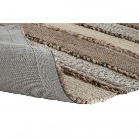 Tappeto Home ESPRIT Multicolore Boho 160 x 230 x 1 cm