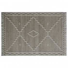 Tappeto Home ESPRIT Boho 200 x 300 x 1 cm