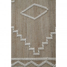 Tappeto Home ESPRIT Boho 200 x 300 x 1 cm