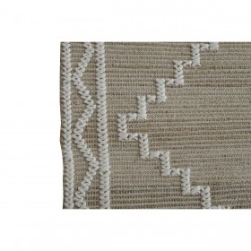 Tappeto Home ESPRIT Boho 200 x 300 x 1 cm