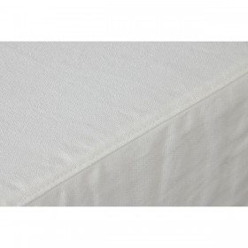 Divano Home ESPRIT Bianco Moderno 286 x 95,5 x 57 cm