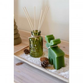 Deodorante per Ambienti Home ESPRIT Cervo Natalizio (3 Unità)