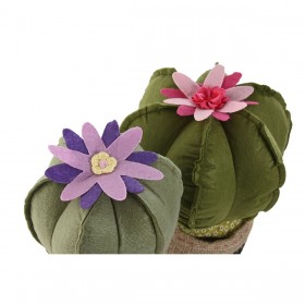 Fermaporta Home ESPRIT 13 x 13 x 31 cm (2 Unità)