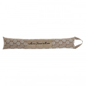 Fermaporta Home ESPRIT 83 X 15 X 7 cm (2 Unità)