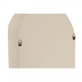 Armadietto portachiavi Home ESPRIT Beige 20,5 X 8,5 X 27,5 cm