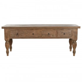 Ingresso Home ESPRIT 200,5 X 80,5 X 78,5 cm