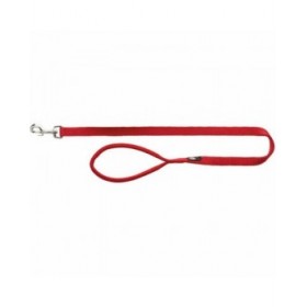 Guinzaglio per Cani Trixie New Premium Rosso XS/S
