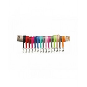 Guinzaglio per Cani Trixie New Premium Rosso XS/S