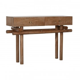 Ingresso Home ESPRIT Naturale 110 x 30 x 76 cm