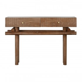 Ingresso Home ESPRIT Naturale 110 x 30 x 76 cm