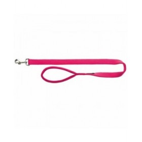Guinzaglio per Cani Trixie New Premium Fucsia
