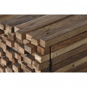 Credenza Home ESPRIT teak 200 X 45 X 82 cm