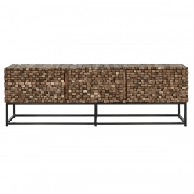 Mobile TV Home ESPRIT 160 X 40 X 53 cm