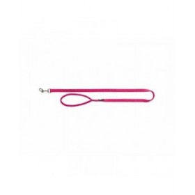 Guinzaglio per Cani Trixie New Premium Fucsia M/L