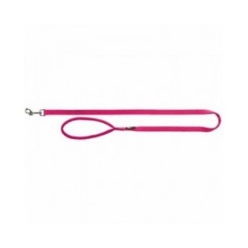 Guinzaglio per Cani Trixie New Premium Fucsia M/L