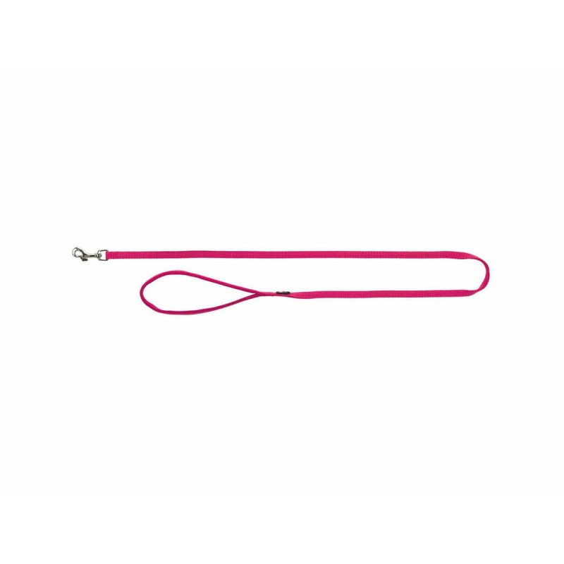 Guinzaglio per Cani Trixie New Premium Fucsia L/XL
