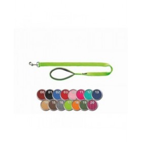 Guinzaglio per Cani Trixie New Premium Fucsia L/XL