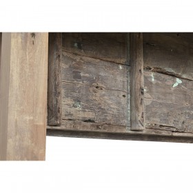 Ingresso Home ESPRIT 189,5 x 43 x 92 cm