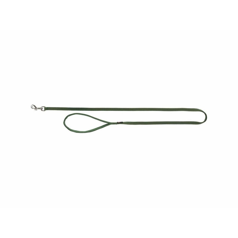 Guinzaglio per Cani Trixie New Premium Verde L/XL