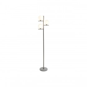 Lampada da Terra Home ESPRIT 5 W 220 V 27 x 23 x 143 cm