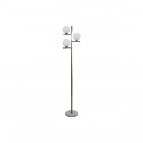 Lampada da Terra Home ESPRIT 5 W 220 V 27 x 23 x 143 cm