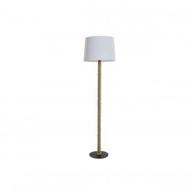 Lampada da Terra Home ESPRIT 50 W 220 V 42 x 42 x 151 cm