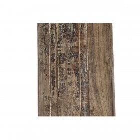 Statue da giardino Home ESPRIT Naturale Teca teak 38 x 38 x 267 cm 38 X 38 X 248 cm